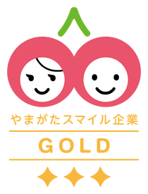 スマイル企業 ロゴ